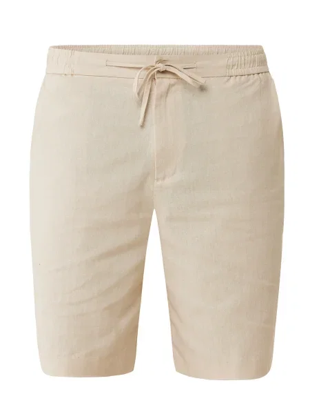 MEXX Pantaloni eleganți Daniel nisipiu