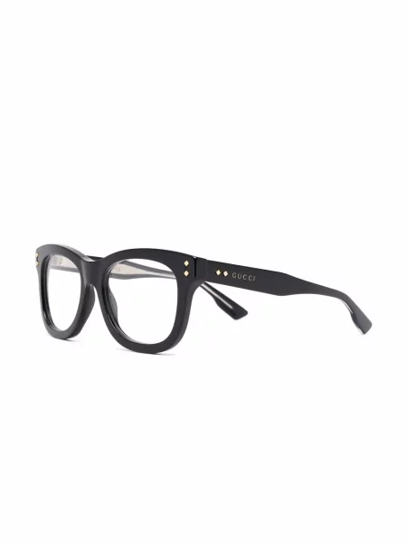 Ochelari de soare Gucci Eyewear negru