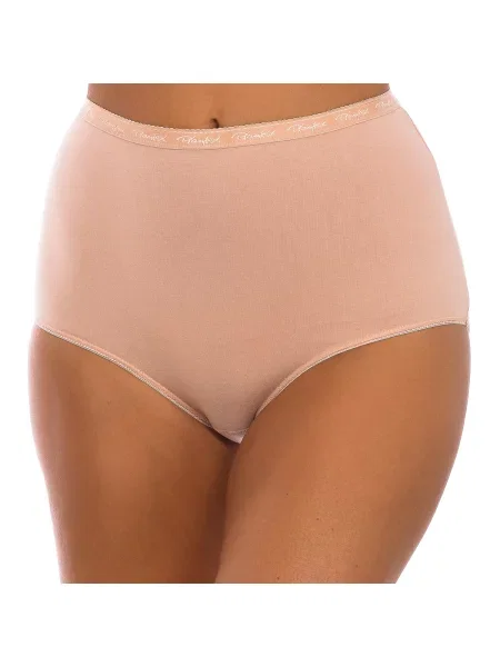 Alsó Playtex bézs