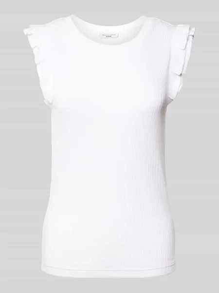 Top Marc O'polo Denim biały