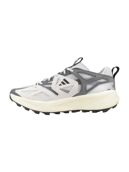 Pantofi Adidas gri