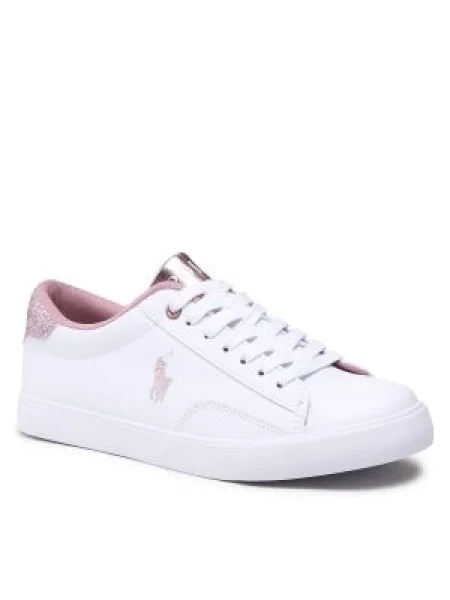 Tenisky Polo Ralph Lauren