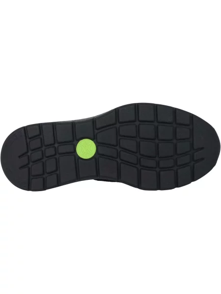 Pantofi Mephisto gri