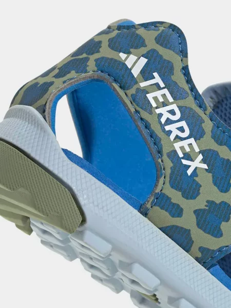 Детские сандалии Adidas Terrex