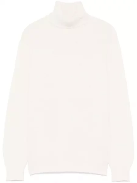 Sweter Ma'ry'ya prążkowany