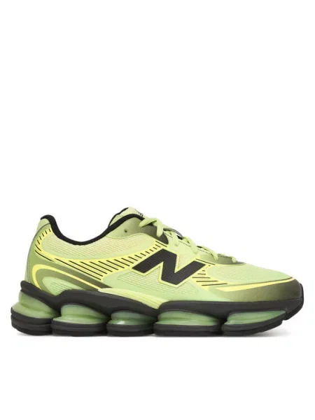 New Balance Sneakers galben