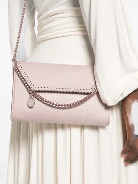Colier Stella Mccartney roz