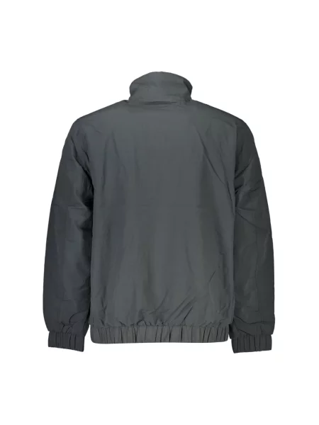 Kurtka Tommy Jeans niebieska
