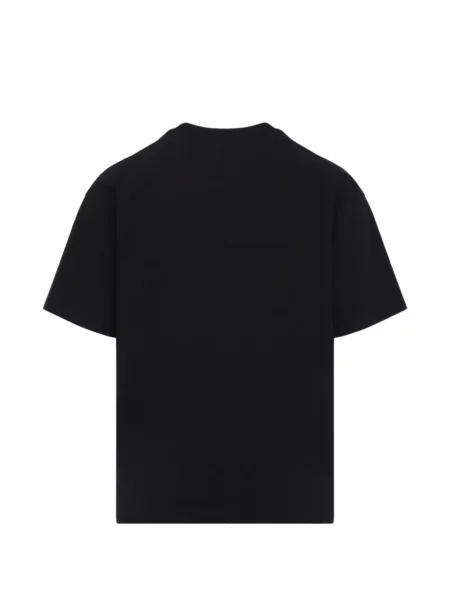 Tricou Carhartt Wip cu imagine negru