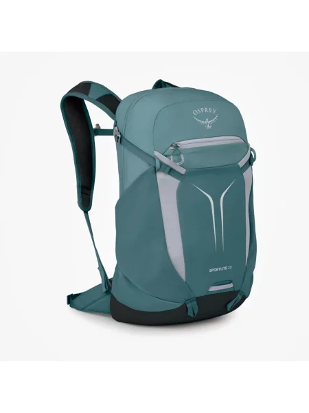 Rucsac Osprey Sportlite 20 Torrent Blue Universal albastru