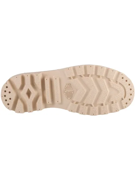 Pantofi Palladium bej
