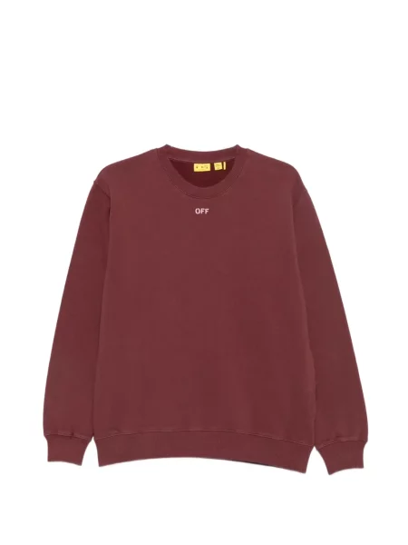 Bluza dziecięca Off-white biała