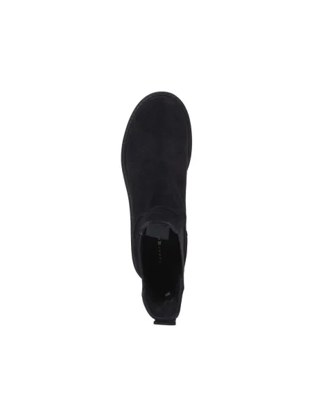 Pantofi Tommy Hilfiger negru