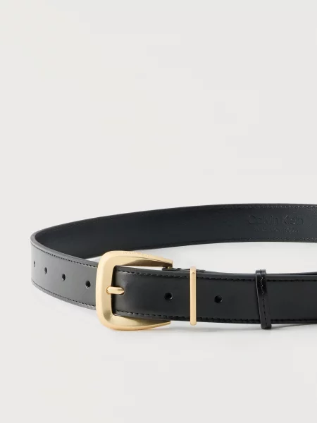 Calvin Klein Curea negru