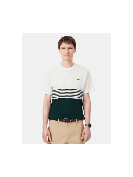 Tricou Lacoste