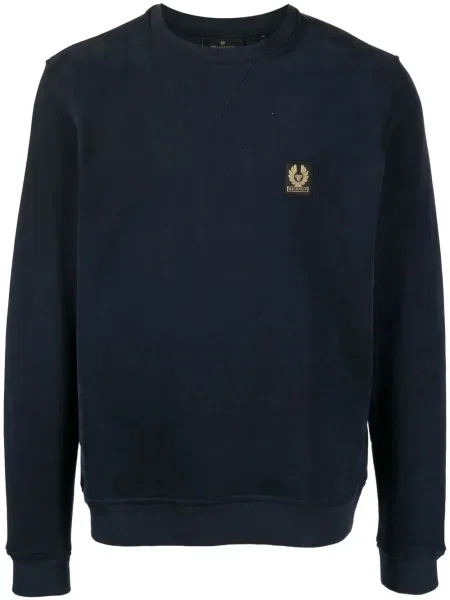 Hanorac Belstaff albastru