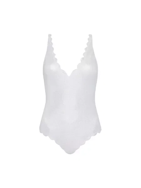 Stroj jednoczęściowy Marysia szary