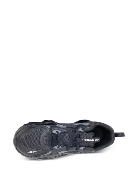 Sneakerși Reebok DMX negru
