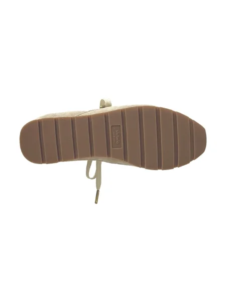 Pantofi Victoria bej