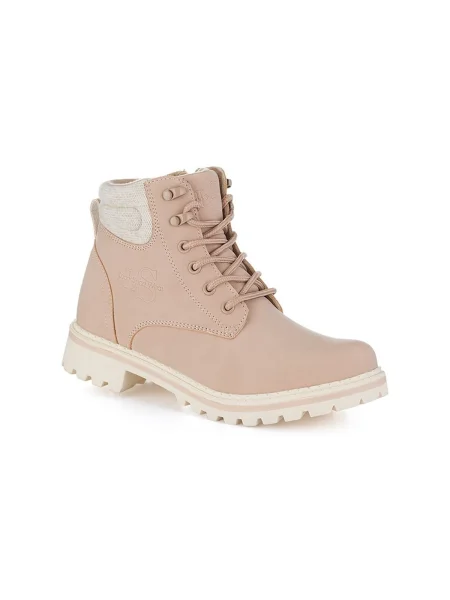 Pantofi Loap roz