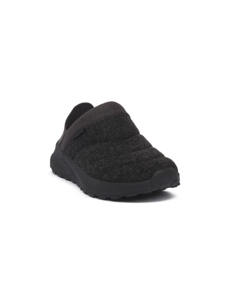 Pantofi Cmp negru