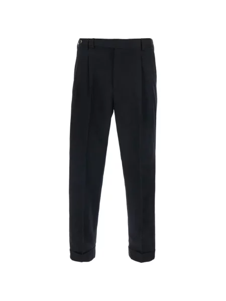 Pantaloni Pt Torino negru