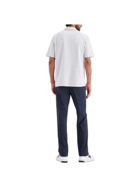 Pantaloni Dockers albastru