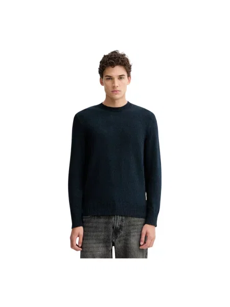 Sweter Marc O'polo zielony