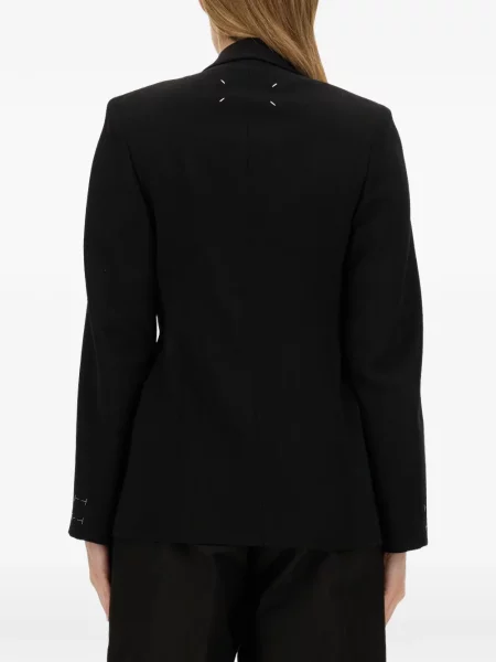 Geacă Maison Margiela negru
