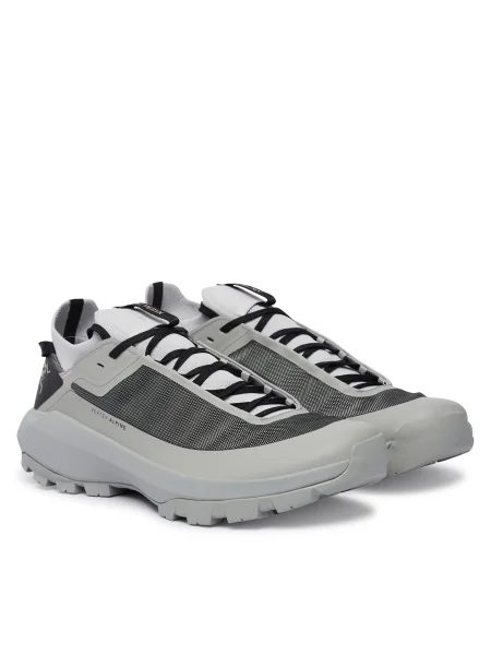 Bežecké topánky Arc'teryx Vertex Alpine sivá