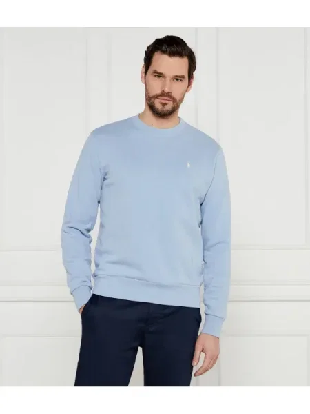 POLO RALPH LAUREN Hanorac albastru