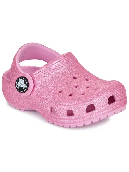 Pantofi copii Crocs roz