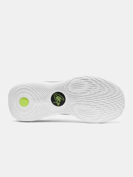 Маратонки Under Armour сиво