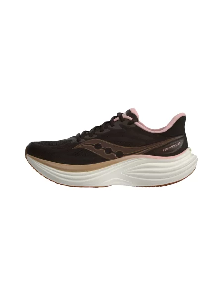 Sneakerși Saucony roz