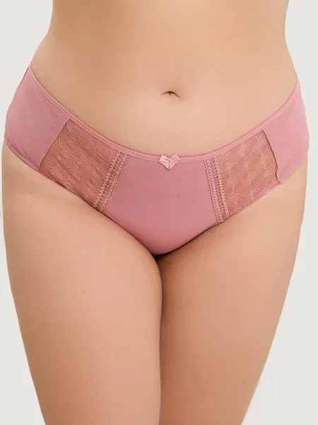 Трусы Panache розовые