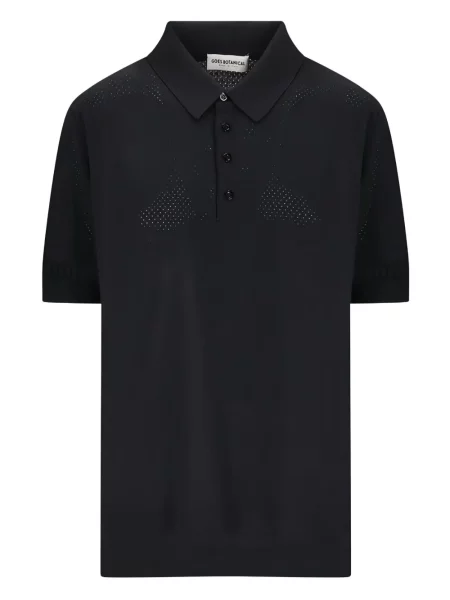 Polo Goes Botanical negru