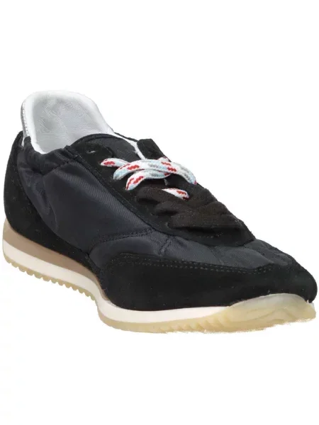 Pantofi D.a.t.e. negru