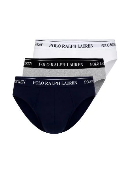 Alsó Ralph Lauren fehér