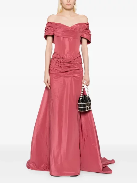 Rochie Zuhair Murad roșu