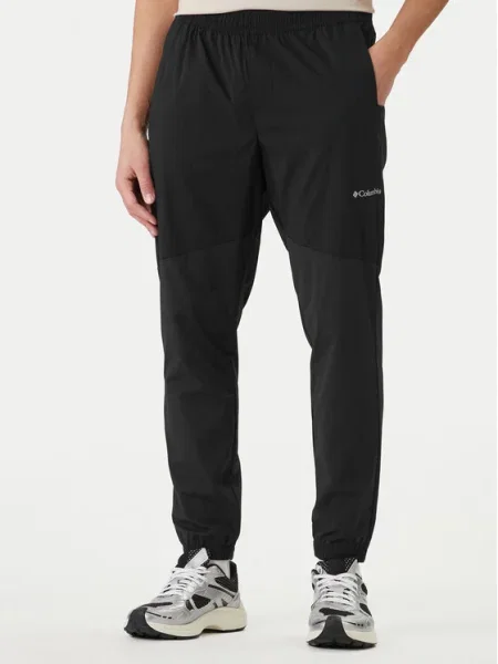 Columbia Pantaloni outdoor Tech™ Wind negru
