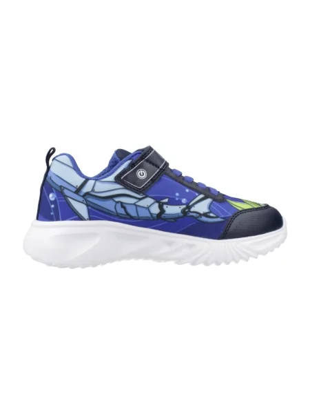 Tenisice Geox plava
