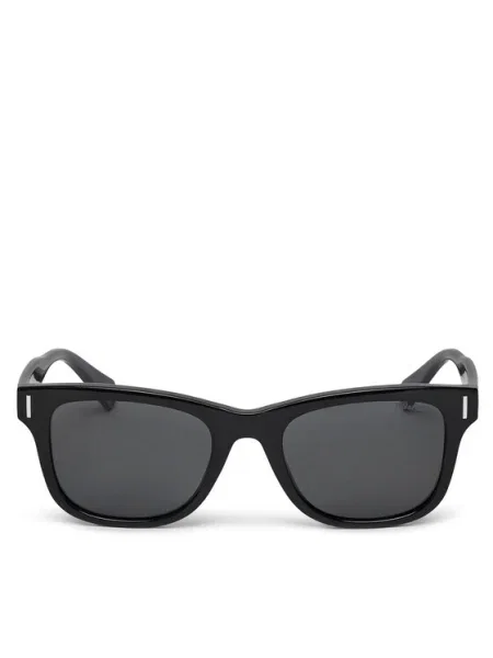 Polaroid Slnečné okuliare PLD čierna