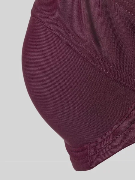 Góra od bikini z fiszbinami i szerokimi ramiączkami model Lolo' Lascana