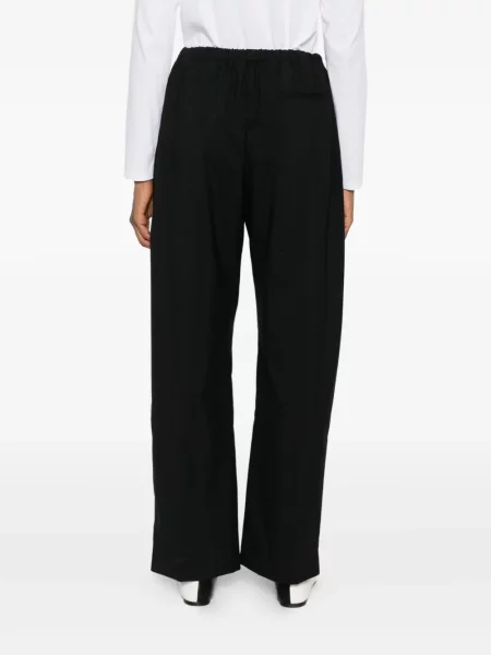 Pantaloni 6397 negru