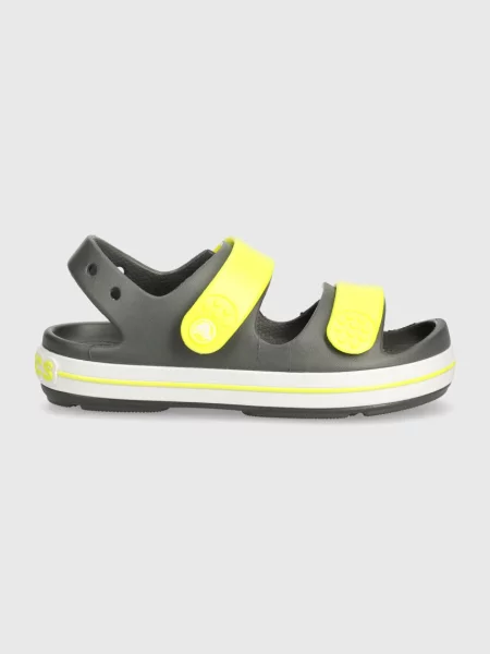 Детские шлепанцы Crocs