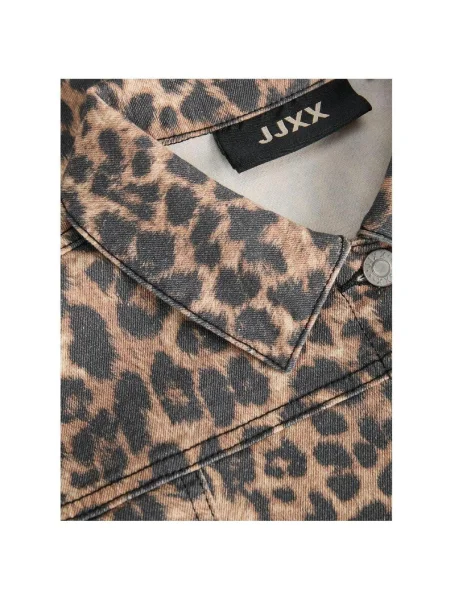 Rochie Jjxx cu model leopard