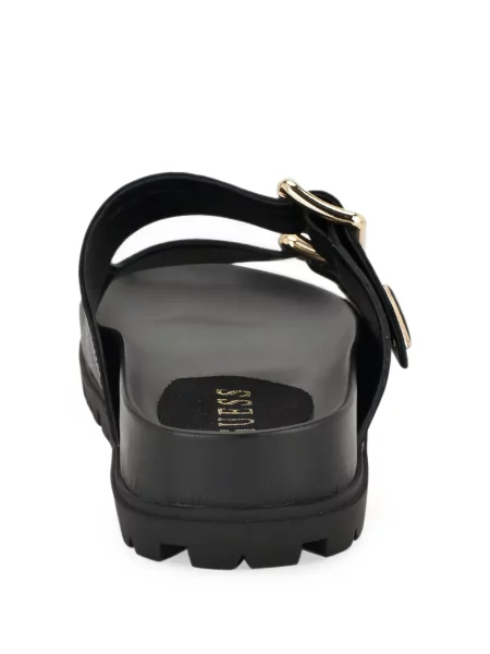 Sandale Guess negru