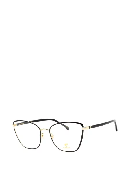 Ochelari de soare Carrera negru