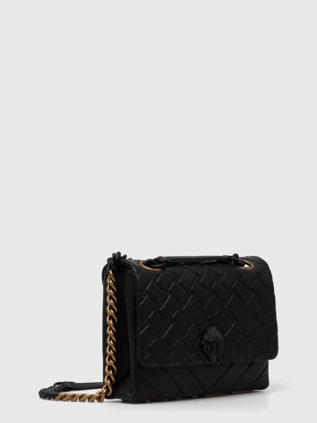 Сумочка Kurt Geiger London чорний