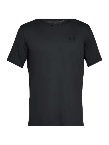 Póló Under Armour fekete